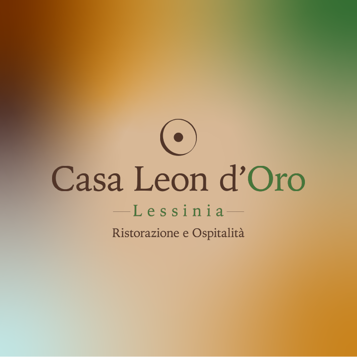 Casa Leon d’Oro, Ristorazione e Ospitalità in un sito elegante