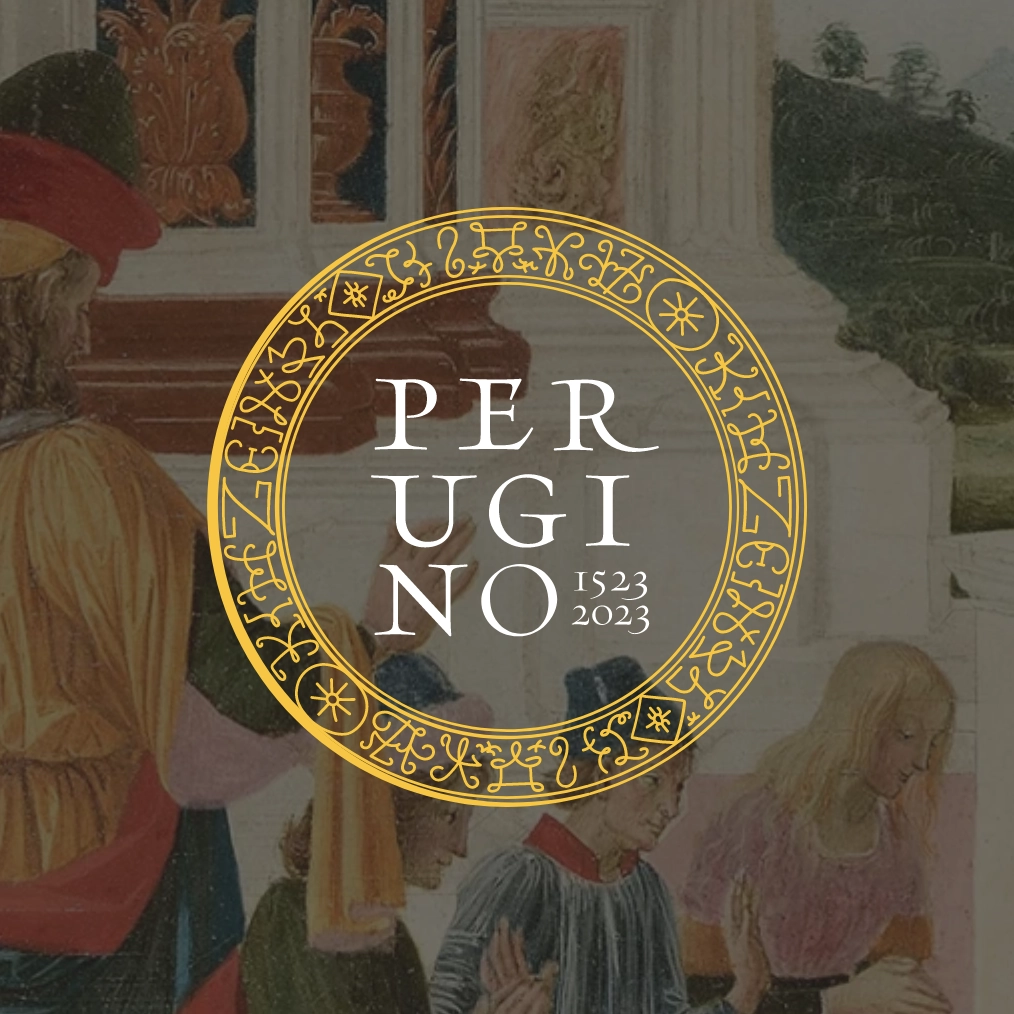 Perugino Cinquecento, una celebrazione digitale