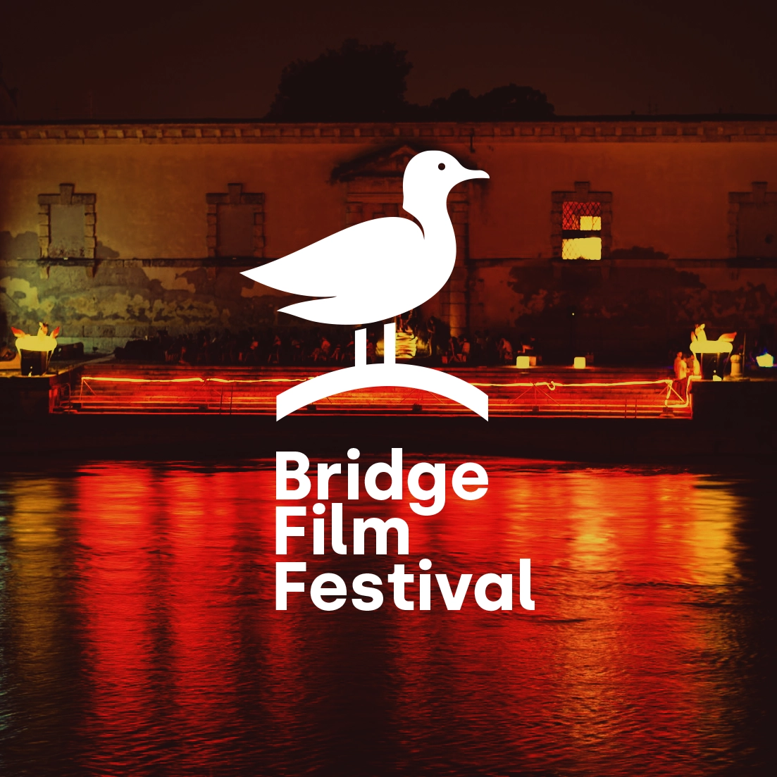 Bridge Film Festival, creatività a disposizione del mondo del cinema